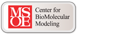 Center for BioMolecular Modeling